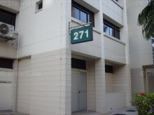 Blk 271 Toh Guan Road (Jurong East), HDB 5 Rooms #166172